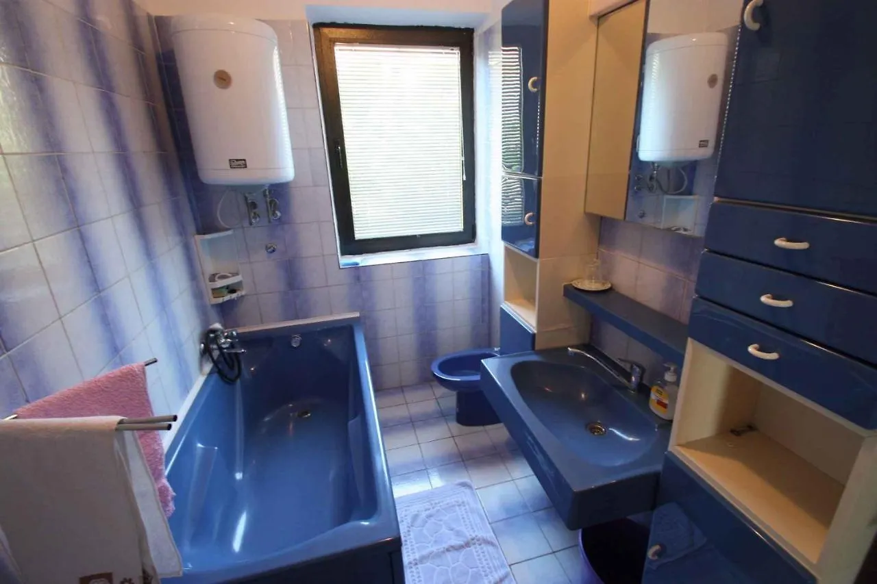 Apartments In Dramalj 5747 B 0*,  Croatia