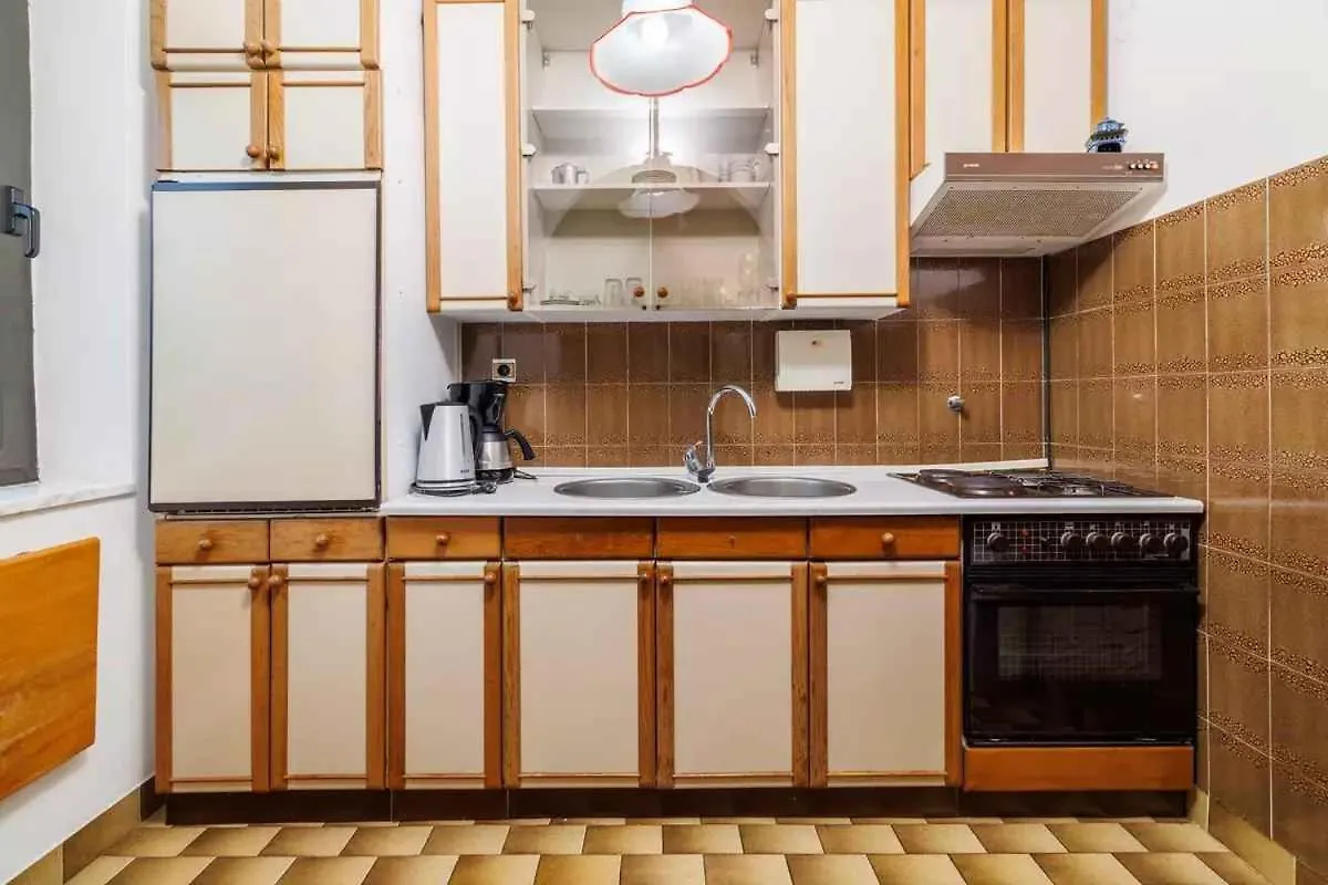 Apartments In Dramalj 5747 B